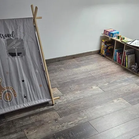 Maison Confortable 6 Pers. - 20km De La Faute Sur - 67km Puy Du Fou - Terrasse Et Proximite Routes - Fr-1-426-534 Les Magnils-Reigniers