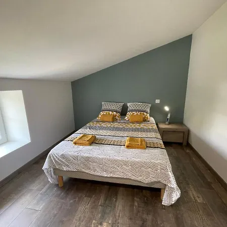 Maison Confortable 6 Pers. - 20km De La Faute Sur - 67km Puy Du Fou - Terrasse Et Proximite Routes - Fr-1-426-534 Prázdninový dům