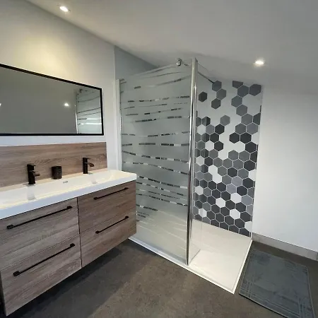 Maison Confortable 6 Pers. - 20km De La Faute Sur - 67km Puy Du Fou - Terrasse Et Proximite Routes - Fr-1-426-534 Les Magnils-Reigniers