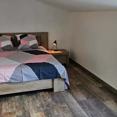 Maison Confortable 6 Pers. - 20km De La Faute Sur - 67km Puy Du Fou - Terrasse Et Proximite Routes - Fr-1-426-534 Prázdninový dům