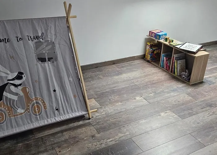 Maison Confortable 6 Pers. - 20km De La Faute Sur - 67km Puy Du Fou - Terrasse Et Proximite Routes - Fr-1-426-534 Les Magnils-Reigniers