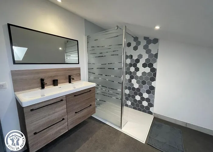 Maison Confortable 6 Pers. - 20km De La Faute Sur - 67km Puy Du Fou - Terrasse Et Proximite Routes - Fr-1-426-534 Les Magnils-Reigniers